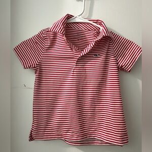 Vineyard Vines Sankaty Polo